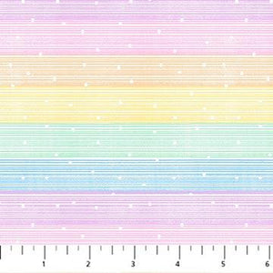 Figo Fabrics Dovetail Pastel 92082-10