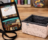 Flash Monday March Petit Four & Call Me Monday, March 9, 2026