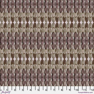 Free Spirit Fabric Golden Touch  Brinze Coins   Bronze  PWSS034.BRONZE
