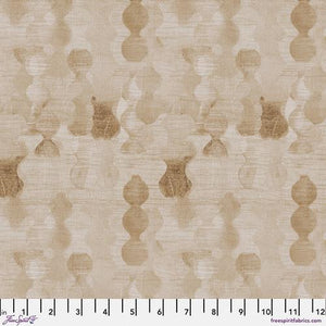 Free Spirit Fabric Golden Touch  Copper Strands Coppe  PWSS038.COPPER