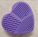 Gypsy Mat Cleaning Heart Tool