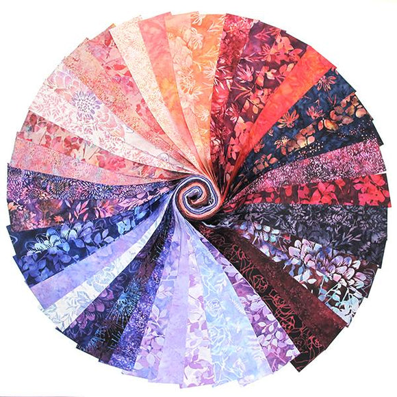 Hoffman Fabrics Bail Pops 2.5