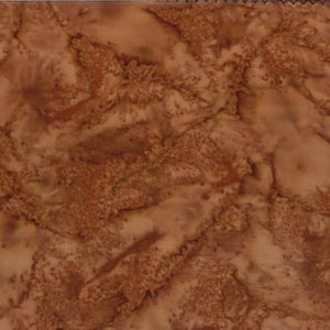 Hoffman Fabrics Bali Batik Watercolors Woody 1895-342