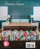 Prairie Home Pattern Book by Lori Holt of Bee in my Bonnet 30 projects