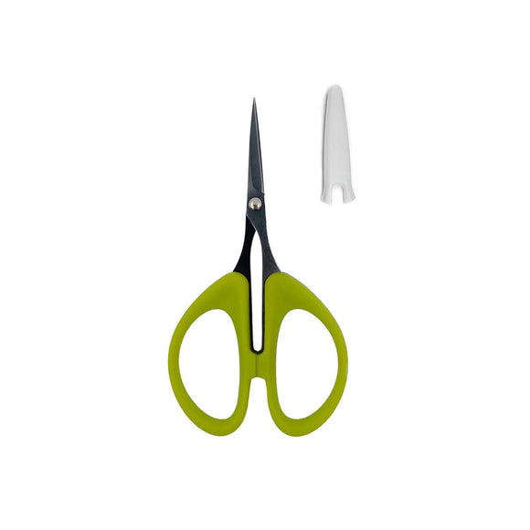 Karen Kay Buckley Perfect Scissors Small Green  KKBPSS
