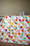 Hodgepodge Pattern by Modernly Morgan Multiple Sizes