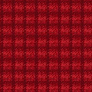 Maywood Studio Holly Jolly Flannel Plaid Red   MASF10897-R