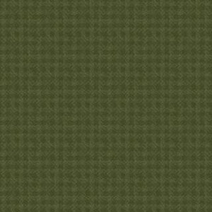 Maywood Studio Holly Jolly Flannel Texture Green  MASF10898-G