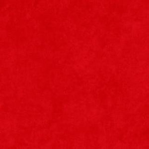 Maywood Studio Shadow Play Flannel  Classic Red  MASF513-R55