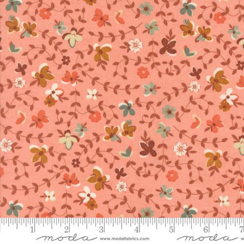 Moda Fabrics Acorn Hollow Apple  30761 15
