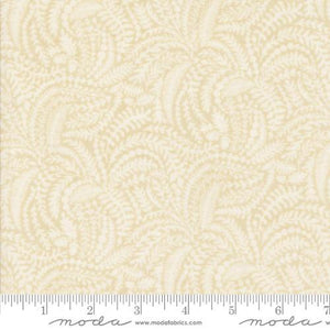 Moda Fabrics Acorn Hollow Ecru  30766 13