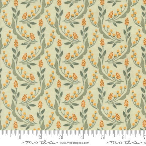 Moda Fabrics Acorn Hollow Mist  30763 20