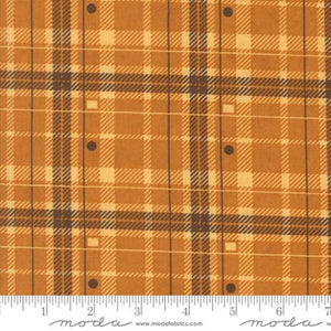 Moda Fabrics Acorn Hollow Yam  30764 18