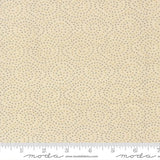 Moda Fabrics Arabesque Tranquil Angel Sky 33836 25