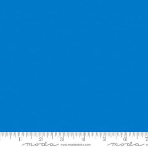 Moda Fabrics Bella Solids  Azul 9900 448