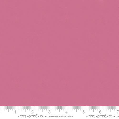 Moda Fabrics Bella Solids  Engish Rose  9900 452