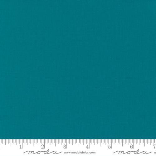 Moda Fabrics Bella Solids Lagoon  9900 270