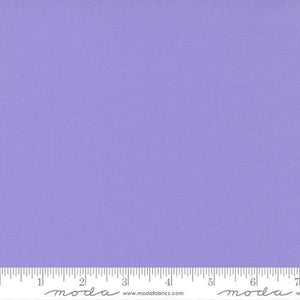 Moda Fabrics Bella Solids Lavender 9900 164