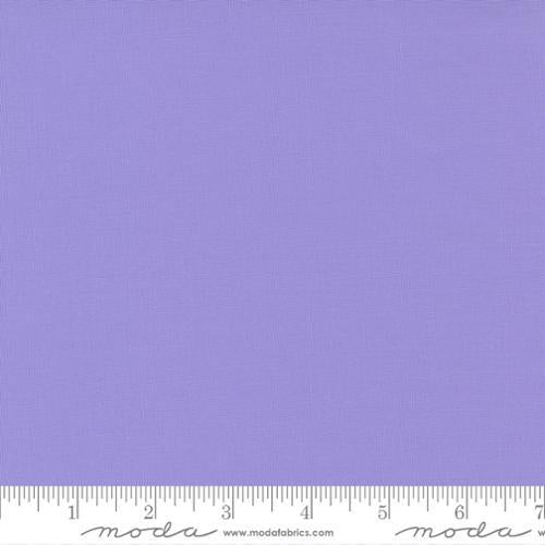 Moda Fabrics Bella Solids Lavender 9900 164