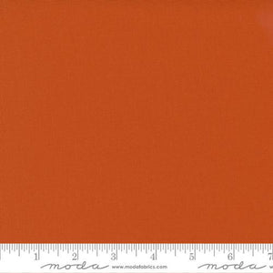 Moda Fabrics Bella Solids Longhorn  9900 231