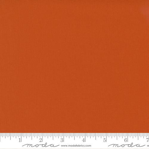 Moda Fabrics Bella Solids Longhorn  9900 231