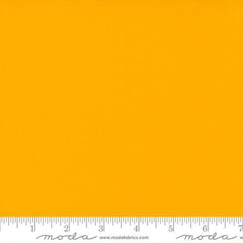 Moda Fabrics Bella Solids Marigold 9900 290