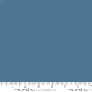 Moda Fabrics Bella Solids  Nantucket  9900 462