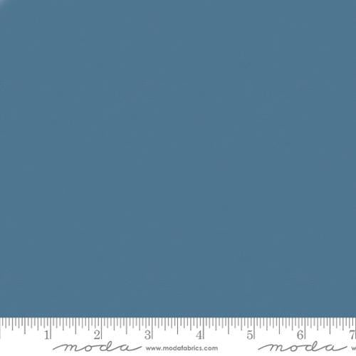 Moda Fabrics Bella Solids  Nantucket  9900 462