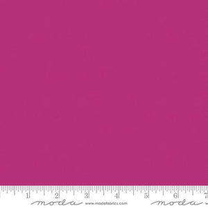 Moda Fabrics Bella Solids Passion Fruit 9900 440