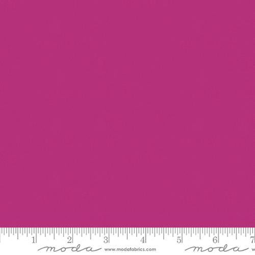 Moda Fabrics Bella Solids Passion Fruit 9900 440