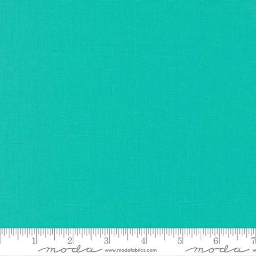Moda Fabrics Bella Solids Peacock 9900 216