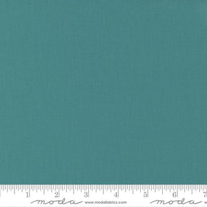 Moda Fabrics Bella Solids Pond 9900 109