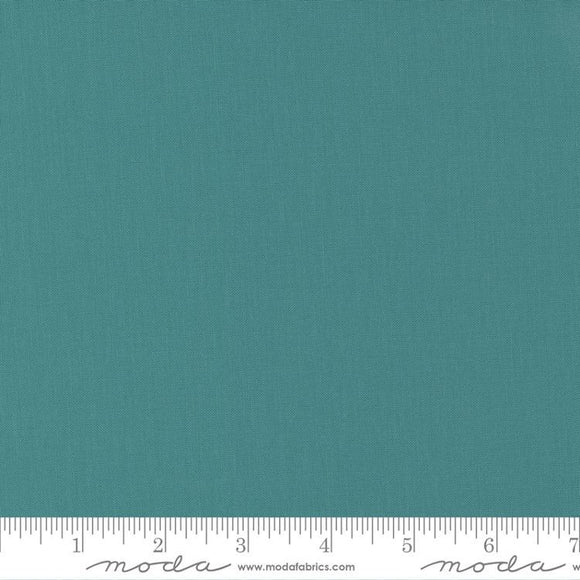 Moda Fabrics Bella Solids Pond 9900 109