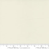 Moda Fabrics Bella Solids Porcelain 9900 182
