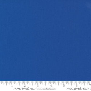 Moda Fabrics Bella Solids Regatta  9900 305