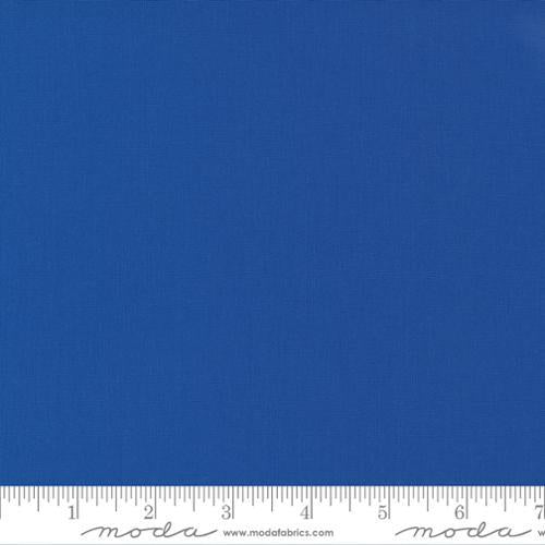 Moda Fabrics Bella Solids Regatta  9900 305