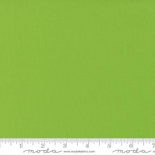 Moda Fabrics Bella Solids Sprout 9900 267