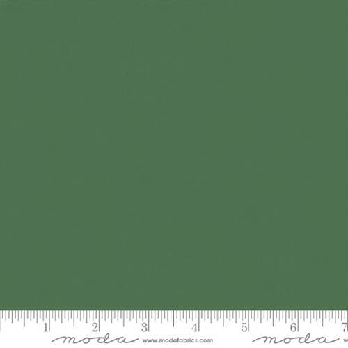 Moda Fabrics Bella Solids  Topiary 9900 466