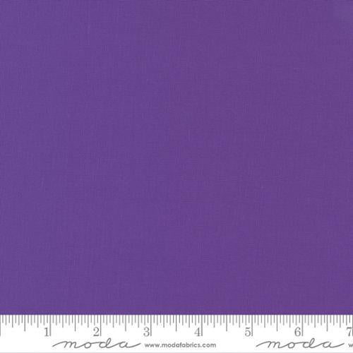 Moda Fabrics Bella Solids Vivid Violet 9900 413