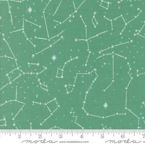 Moda Fabrics Blast Off Neptune 20954 16