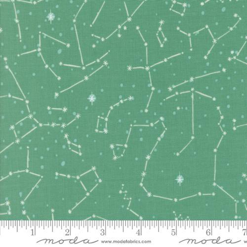 Moda Fabrics Blast Off Neptune 20954 16