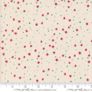 Moda Fabrics Blast Off Space Suit  20955 11
