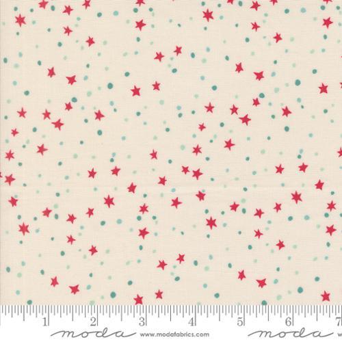 Moda Fabrics Blast Off Space Suit  20955 11