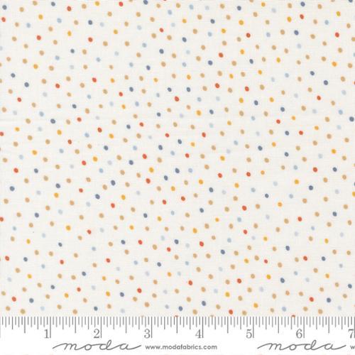 Moda Fabrics Blossoms and Blooms Pearl 39056 11