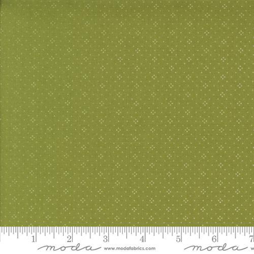 Moda Fabrics Buon Natale Pine 20488 119