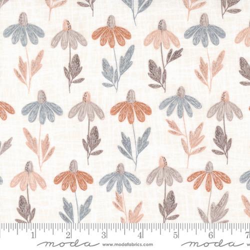 Chirp: Daisy Field in Cloud Chirp: Daisy Field in Cloud
