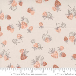 Moda Fabrics Chirp Sweet Memories Cloud 39032 11