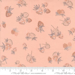 Moda Fabrics Chirp Sweet Memories Sunrise 39032 12