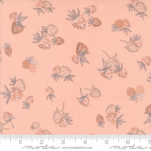 Moda Fabrics Chirp Sweet Memories Sunrise 39032 12