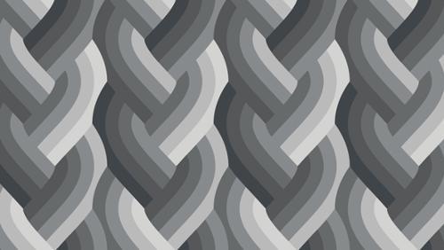 Moda Fabrics Echo Braid Black 42380 14 – Affinity For Quilts, Inc.